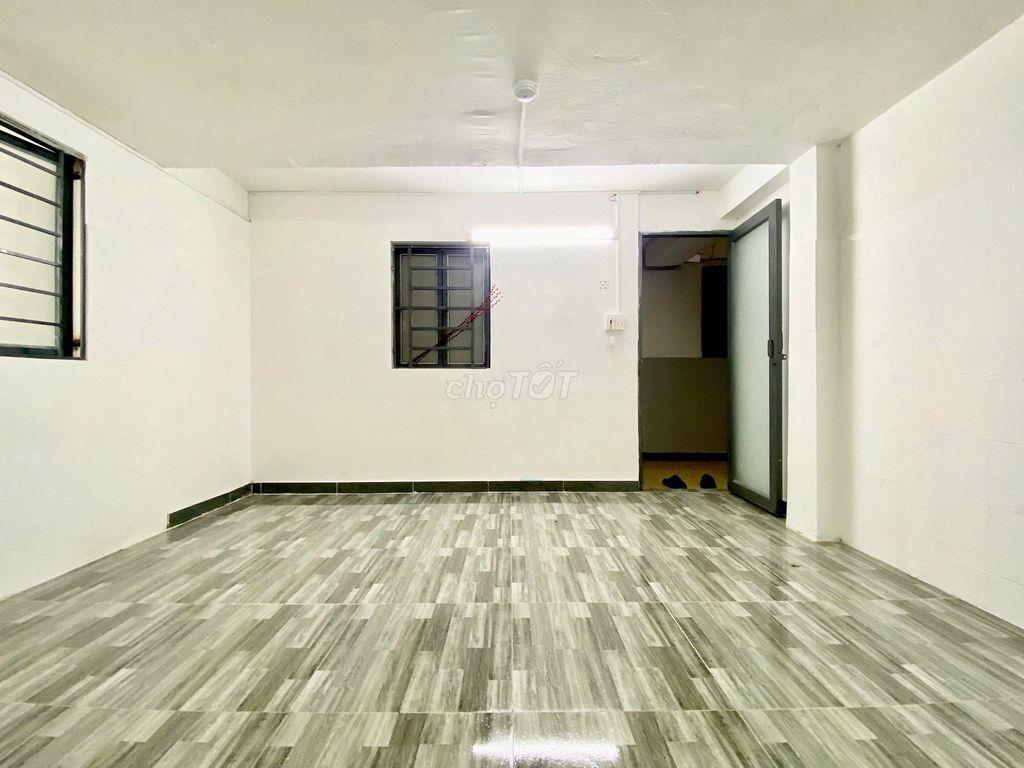 Phòng trên đường Quang Trung full nội thất. Giá chỉ 3tr2