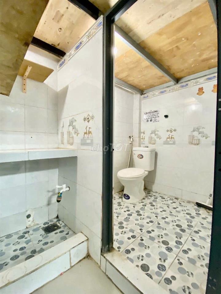 PHÒNG GÁC CỬA SỔ TRỜI. LÊ ĐỨC THỌ, GÒ VẤP - GIÁ CỰC RẺ CHỈ 3TR2