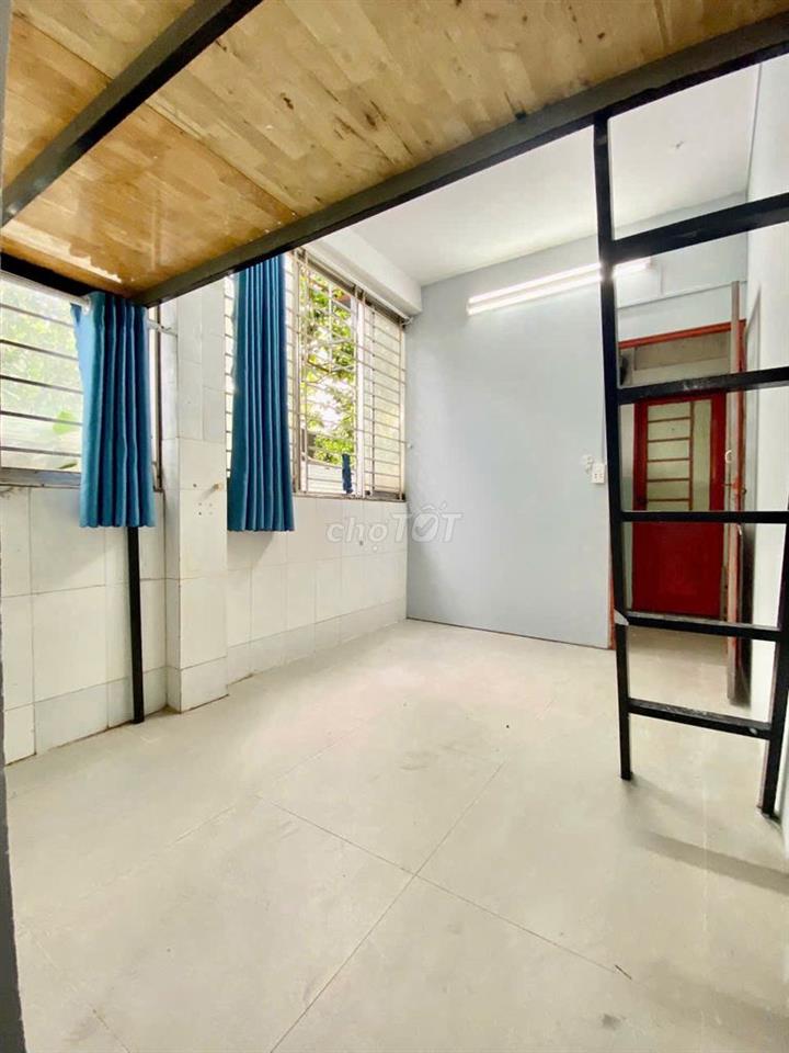 PHÒNG GÁC CỬA SỔ TRỜI. LÊ ĐỨC THỌ, GÒ VẤP - GIÁ CỰC RẺ CHỈ 3TR2