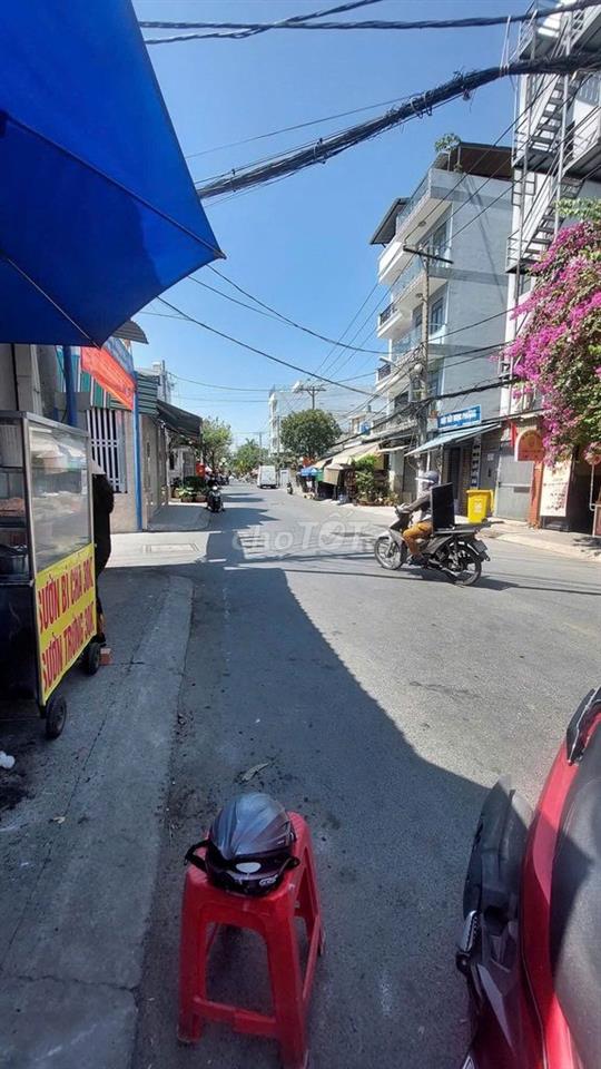 phòng trọ full nội thất. đs 28, Gò Vấp - có ban công - studio chỉ 3tr5