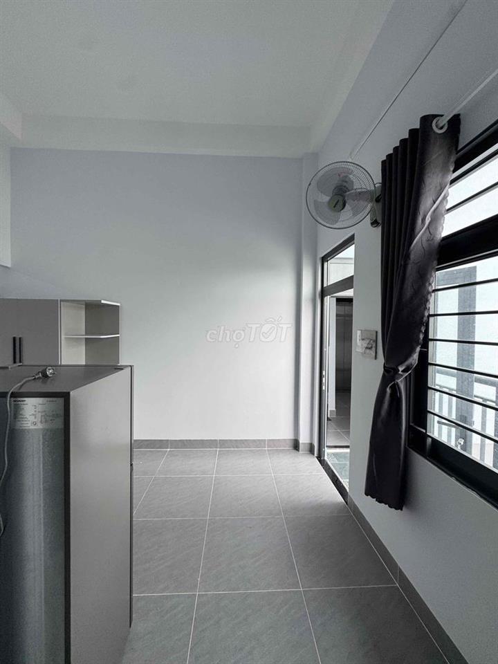 Phòng xây mới full nội thất gần bệnh viện Gò Vấp. Giá chỉ từ 3tr5