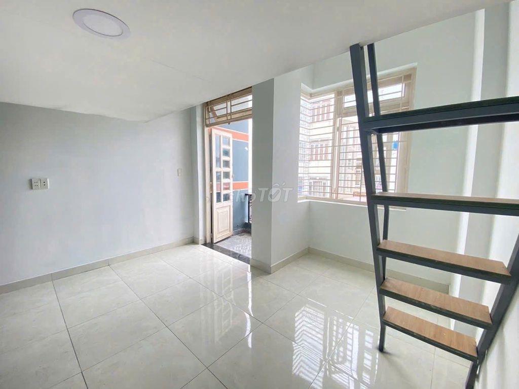 Phòng đẹp sạch Phạm Văn Chiêu, Gò Vấp - Full nội thất giá chỉ 4tr