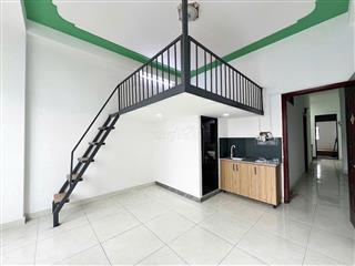 Phòng đẹp sạch Phạm Văn Chiêu, Gò Vấp - Full nội thất giá chỉ 4tr