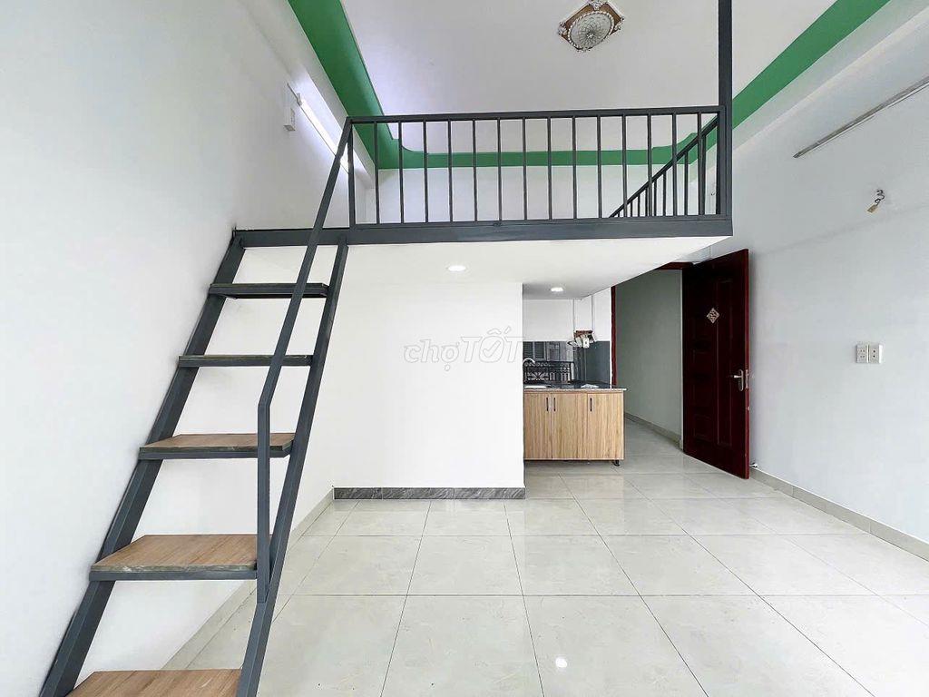 Phòng đẹp sạch Phạm Văn Chiêu, Gò Vấp - Full nội thất giá chỉ 4tr