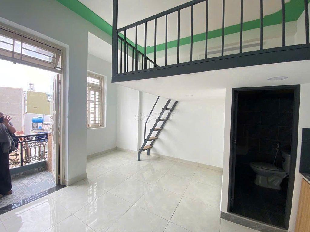 Phòng đẹp sạch Phạm Văn Chiêu, Gò Vấp - Full nội thất giá chỉ 4tr