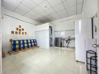 Phòng banol full nt. Trần Bá Giao, P An Nhơn - full nt chỉ 4tr