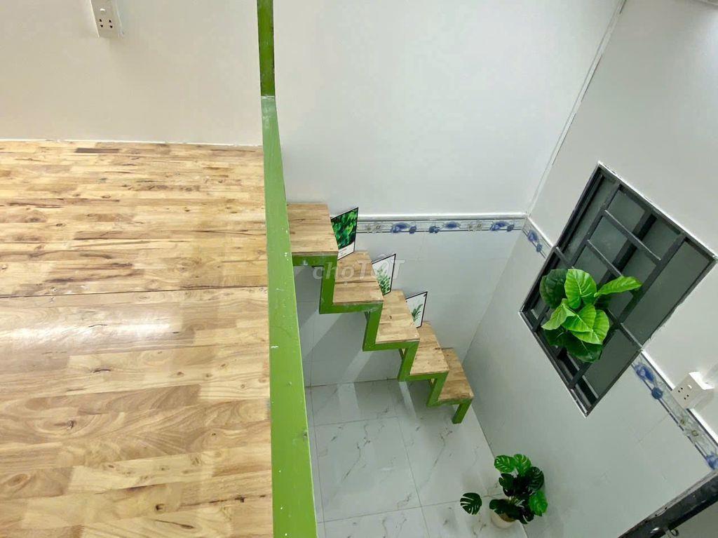 Phòng hot. Trần Thị Nghỉ, Gò Vấp - Gần trung tâm chỉ 3tr 