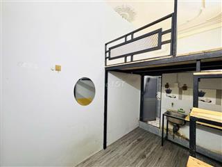 Phòng hiếm kv. Nguyễn Oanh, Gò Vấp - gần trung tâm - duplex chỉ 3tr