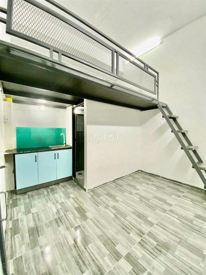 Phòng Nguyễn Oanh, Gv - gần 3 trường ĐH lớn - Dễ đi sân bay chỉ 3tr1