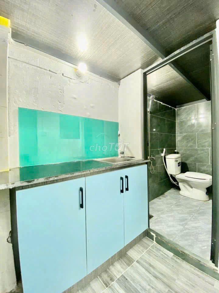 Phòng Nguyễn Oanh, Gv - gần 3 trường ĐH lớn - Dễ đi sân bay chỉ 3tr1