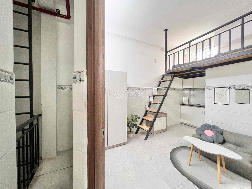 phòng ngay kế IUH. Nguyễn Văn Dung, Gò Vấp - full nt chỉ 3tr9/1 tháng