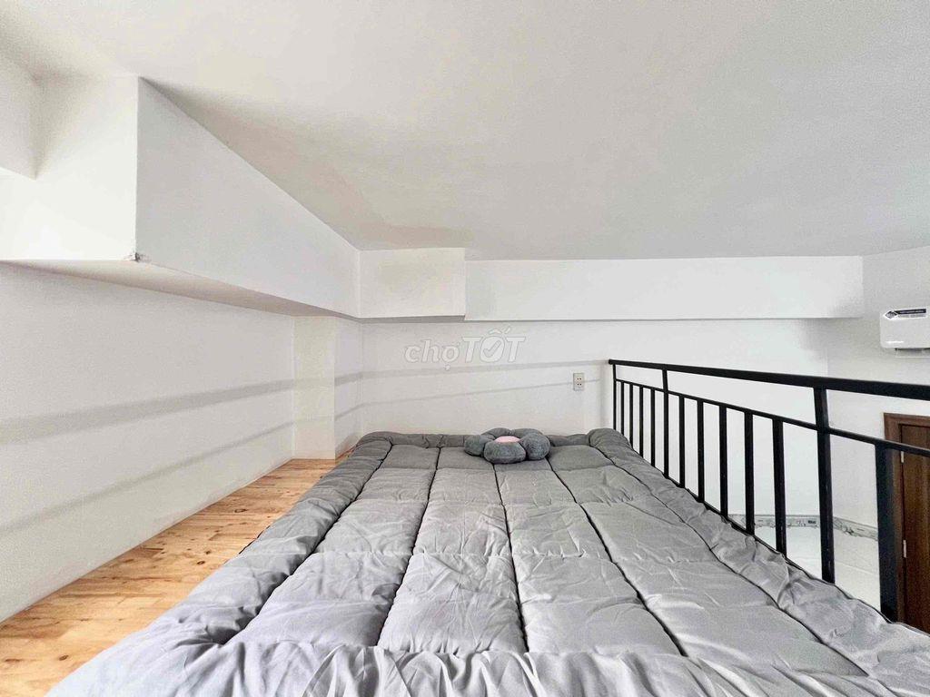 phòng ngay kế IUH. Nguyễn Văn Dung, Gò Vấp - full nt chỉ 3tr9/1 tháng