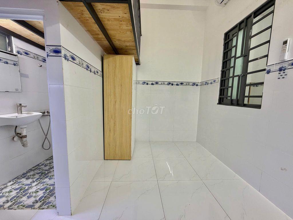PHÒNG SIÊU ĐẸP GẦN IUH - NGUYỄN VĂN DUNG CHỈ 4TR/THÁNG
