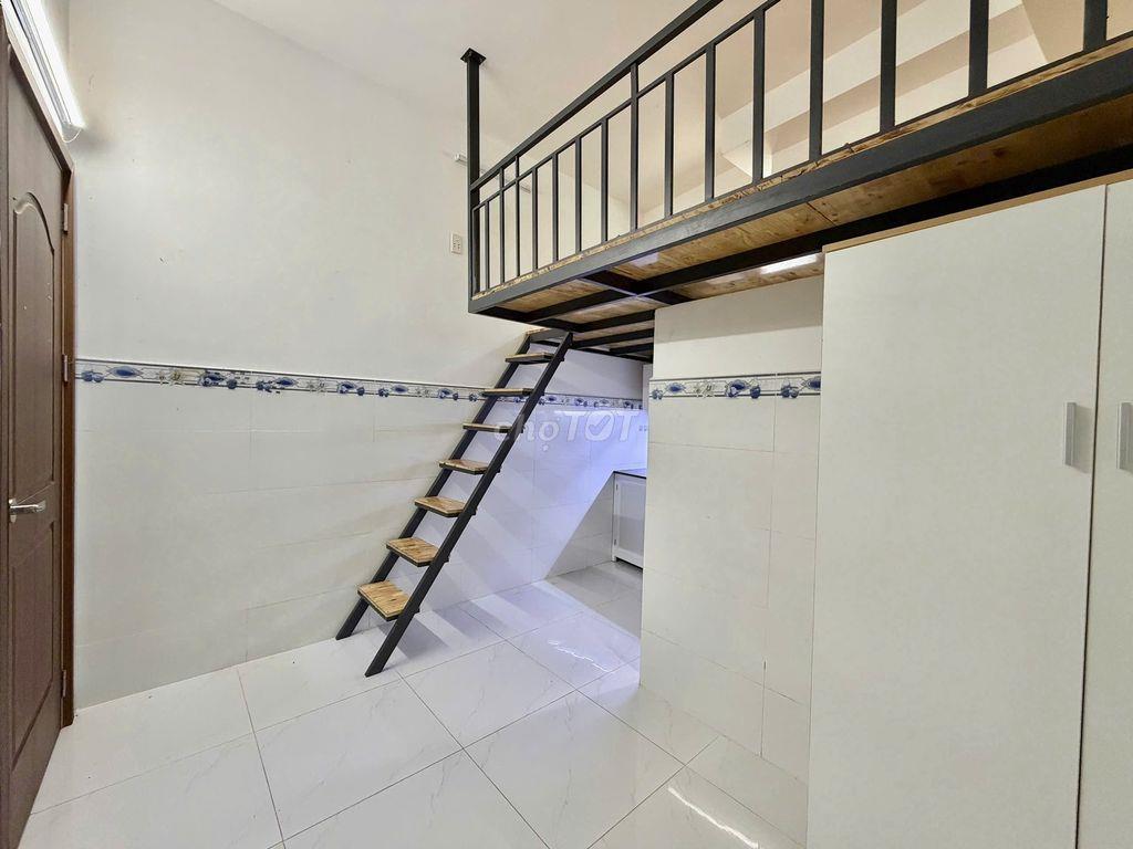 PHÒNG SIÊU ĐẸP GẦN IUH - NGUYỄN VĂN DUNG CHỈ 4TR/THÁNG