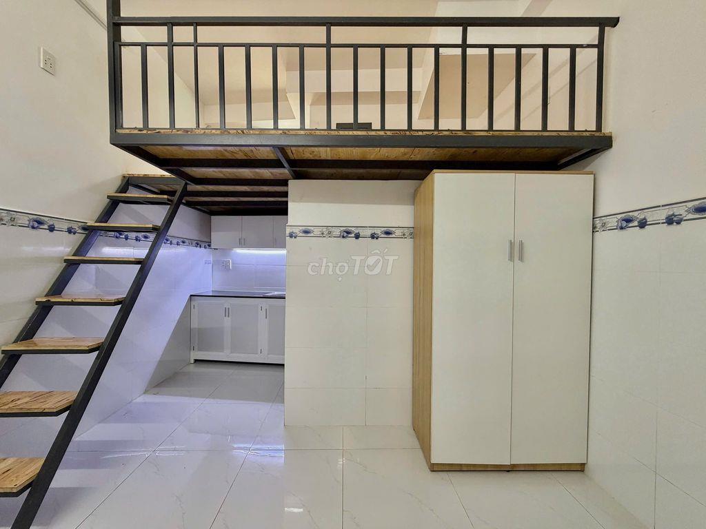 PHÒNG SIÊU ĐẸP GẦN IUH - NGUYỄN VĂN DUNG CHỈ 4TR/THÁNG