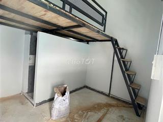 PHÒNG XỊN TRẦN BÁ GIAO, P AN NHƠN, GẦN IUH VÀ VLU CHỈ 3TR9 CÓ BANCOL