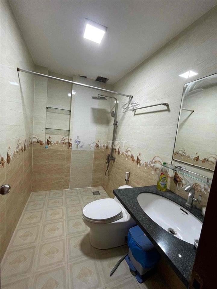 Phòng đầy đủ nội thất tại 736 Lê Đức Thọ. Giá chỉ từ 3tr5