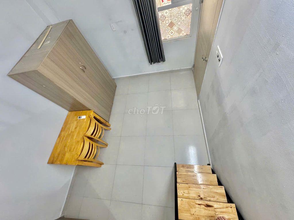PHÒNG NGON GIÁ XỊN 4TR2 - DƯƠNG QUẢNG HÀM