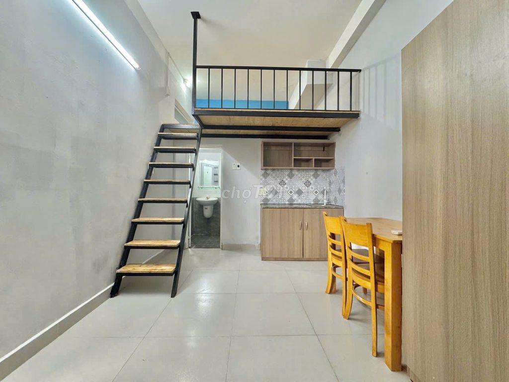 PHÒNG NGON GIÁ XỊN 4TR2 - DƯƠNG QUẢNG HÀM