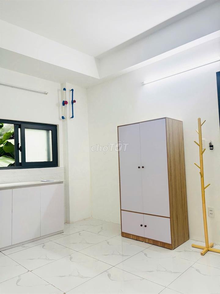 PHÒNG TRỌ NGUYỄN VĂN KHỐI, GÒ VẤP – 4 TRIỆU/THÁNG