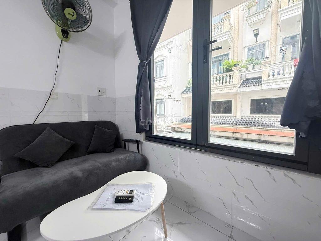 PHÒNG TRỌ NGUYỄN VĂN KHỐI, GÒ VẤP – 4 TRIỆU/THÁNG