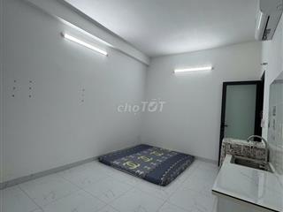 PHÒNG STUDIO RỘNG 25M2 HOÀNG BẬT ĐẠT, TÂN BÌNH - PHÍ CỰC RẺ CHỈ 3TR8