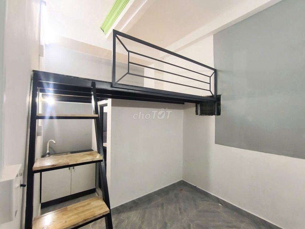 PHÒNG 3.4TR GẦN IUH – LÊ VĂN THỌ, GÒ VẤP | FREE 2 XE 