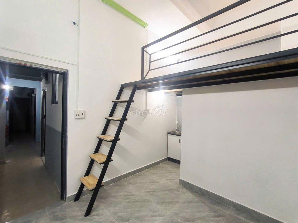 PHÒNG 3.4TR GẦN IUH – LÊ VĂN THỌ, GÒ VẤP | FREE 2 XE 