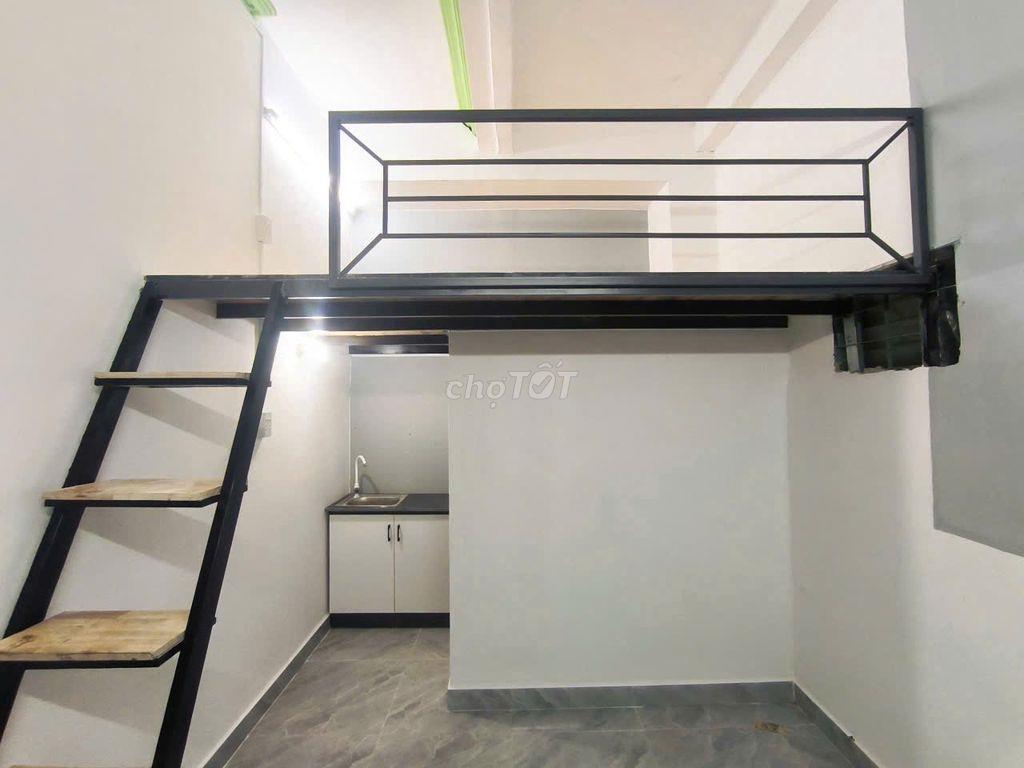 PHÒNG 3.4TR GẦN IUH – LÊ VĂN THỌ, GÒ VẤP | FREE 2 XE 