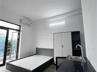 PHÒNG FULL NỘI THẤT – 4TR – HÀ HUY GIÁP Q12