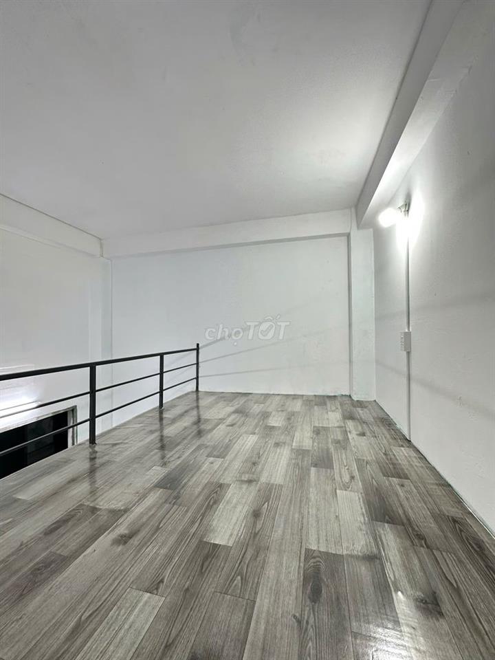 PHÒNG ĐẸP HIẾM. ĐS 20, P AN NHƠN, GÁC CAO, SÁT PHẠM VĂN ĐỒNG CHỈ 3TR2