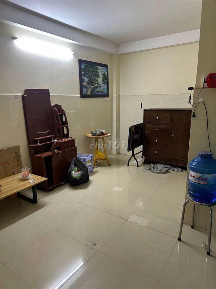 Cho Thuê Phòng Trọ Gò Vấp