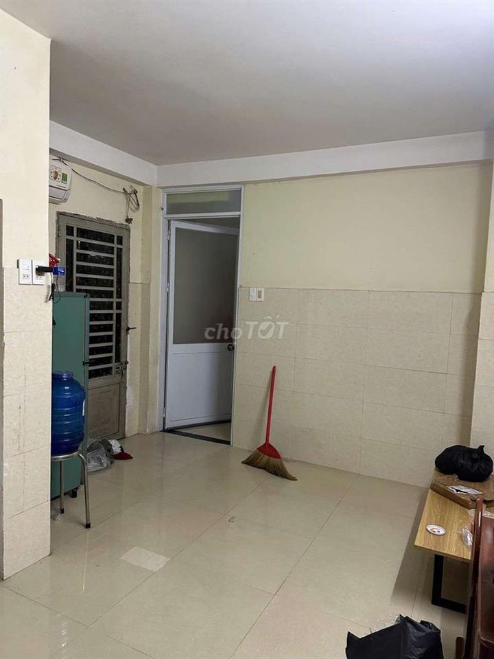 Cho Thuê Phòng Trọ Gò Vấp