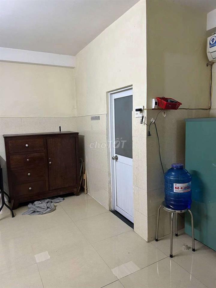 Cho Thuê Phòng Trọ Gò Vấp