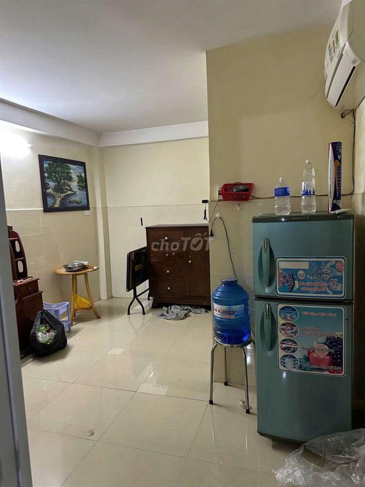 Cho Thuê Phòng Trọ Gò Vấp