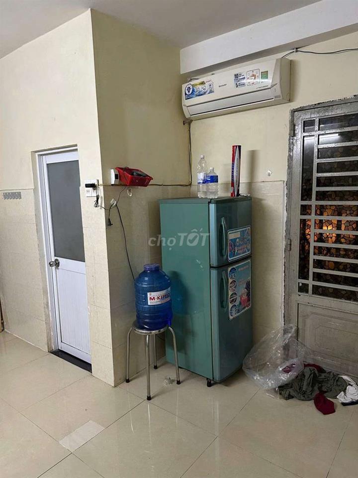 Cho Thuê Phòng Trọ Gò Vấp