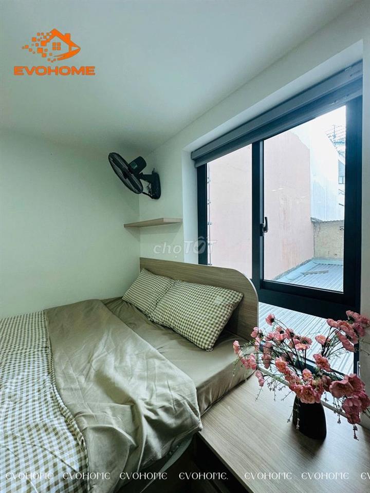 CHO THUÊ PHÒNG GÒ VẤP GIÁ TỪ 3 TRIỆU