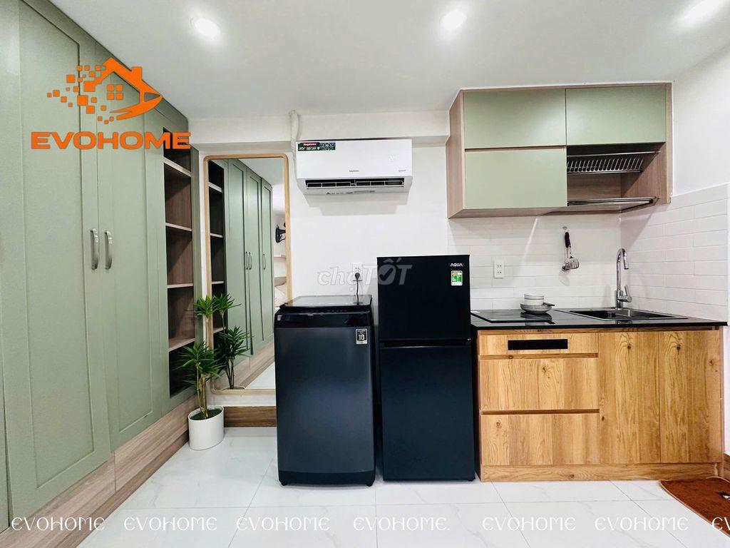 CHO THUÊ PHÒNG GÒ VẤP GIÁ TỪ 3 TRIỆU