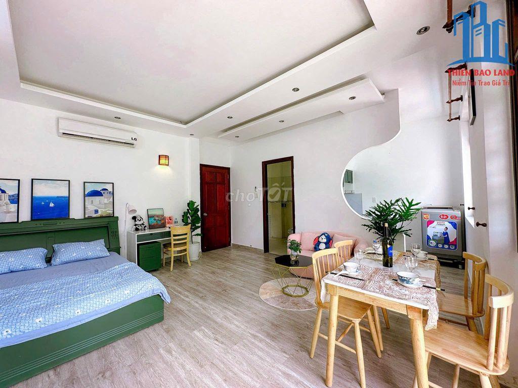 CHO THUÊ PHÒNG QUẬN 7 GIÁ TỪ 3 TRIỆU