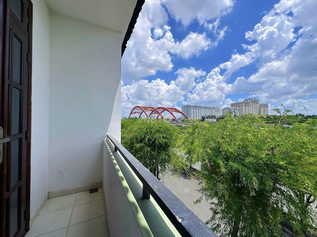 CHO THUÊ PHÒNG QUẬN 7 GIÁ TỪ 3 TRIỆU