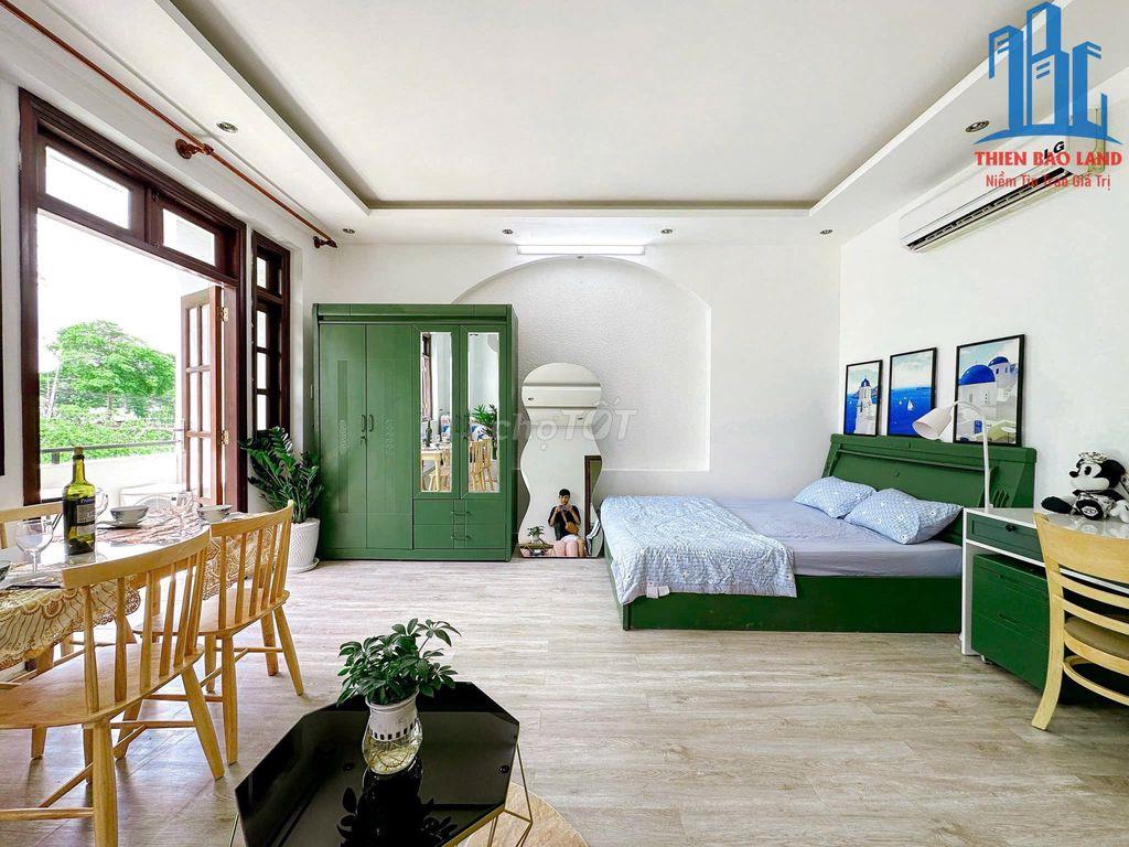 CHO THUÊ PHÒNG QUẬN 7 GIÁ TỪ 3 TRIỆU