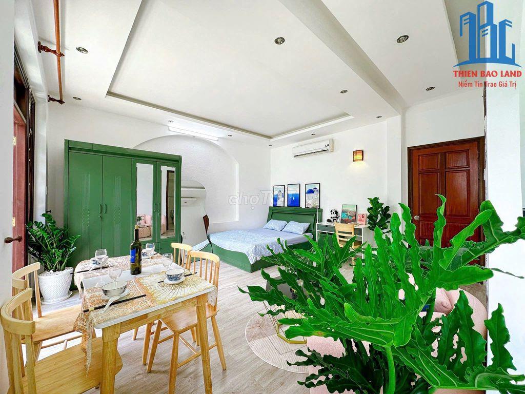 CHO THUÊ PHÒNG QUẬN 7 GIÁ TỪ 3 TRIỆU