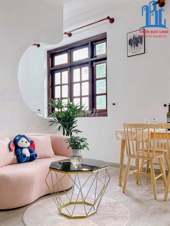 CHO THUÊ PHÒNG QUẬN 7 GIÁ TỪ 3 TRIỆU