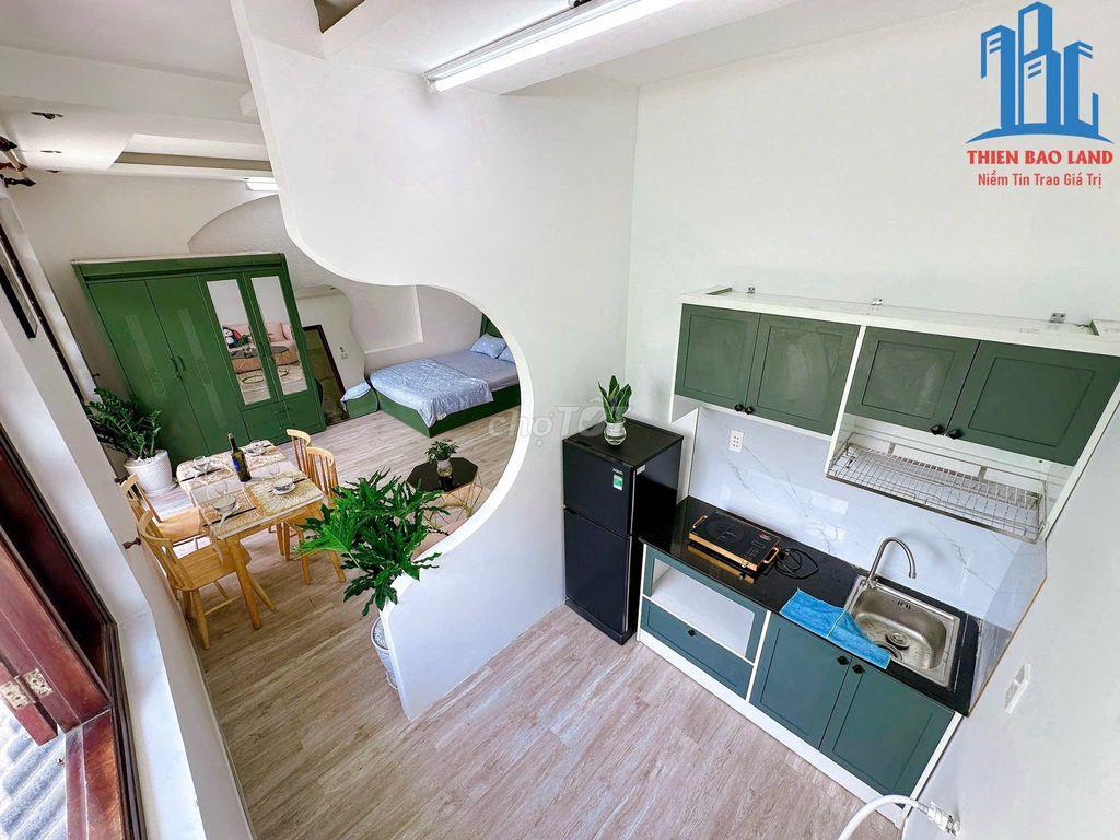 CHO THUÊ PHÒNG QUẬN 7 GIÁ TỪ 3 TRIỆU