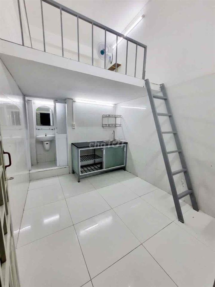 Cho thuê phòng trọ gò vấp giá 3tr2