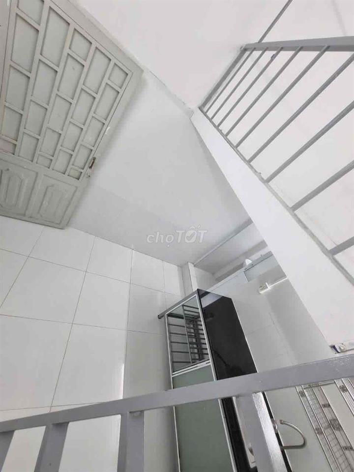 Cho thuê phòng trọ gò vấp giá 3tr2