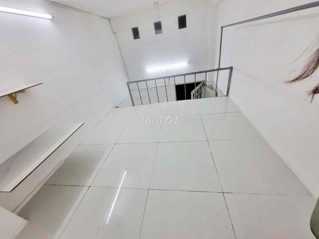 Cho thuê phòng trọ gò vấp giá 3tr2