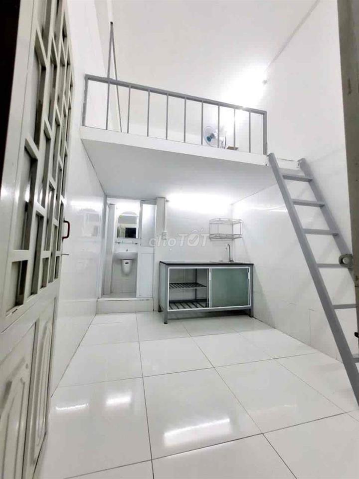 Cho thuê phòng trọ gò vấp giá 3tr2