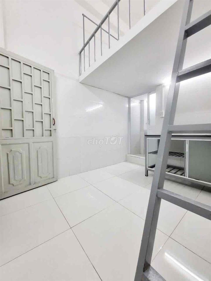 Cho thuê phòng trọ gò vấp giá 3tr2