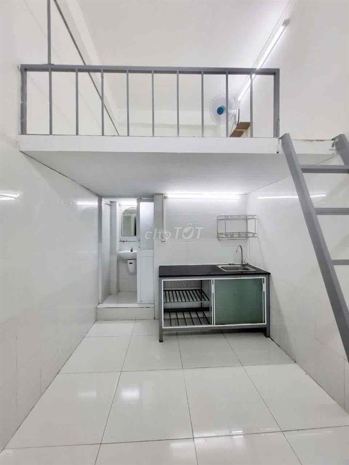 Cho thuê phòng trọ gò vấp giá 3tr2